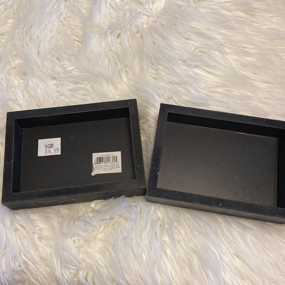 Signs for coffee lovers both piece are 7” long and 5” - Picture 4 of 4